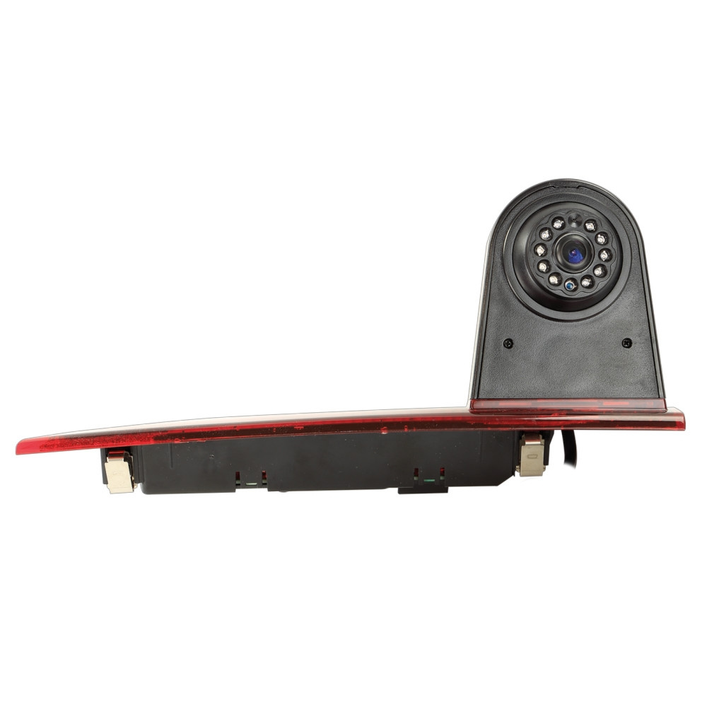 ACV Takakamera Ford Transit Custom