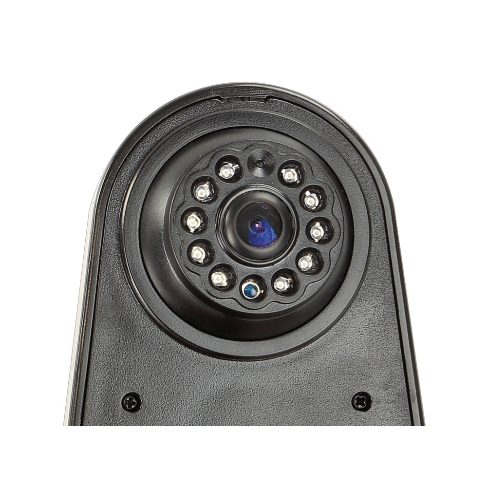 ACV Takakamera Ford Transit Custom