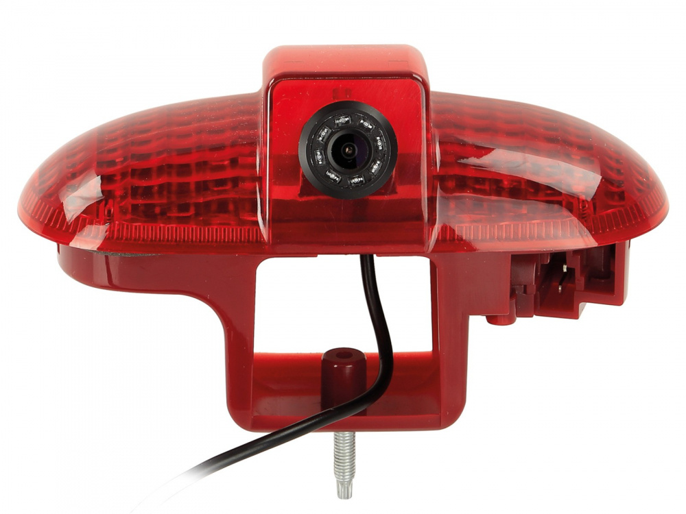 ACV Takakamera Opel Vivaro/Renault Trafic/Nissan Primastarille