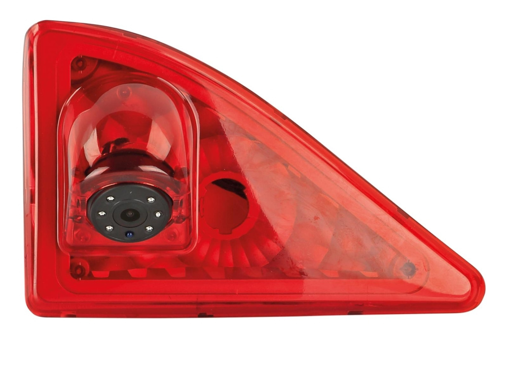 Peruutuskamera Opel Movano/Renault Master/Nissan NV 400