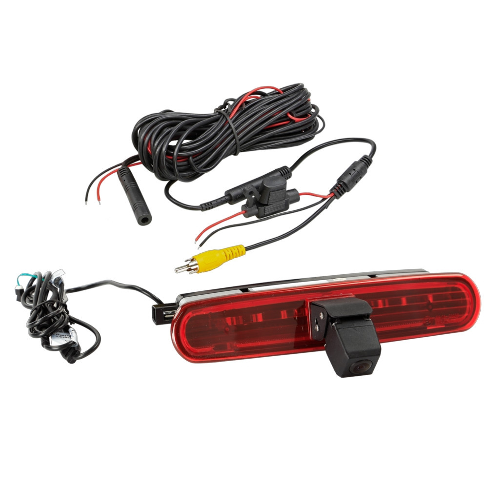 ACV Takakamera Fiat Doblo/Opel Combo