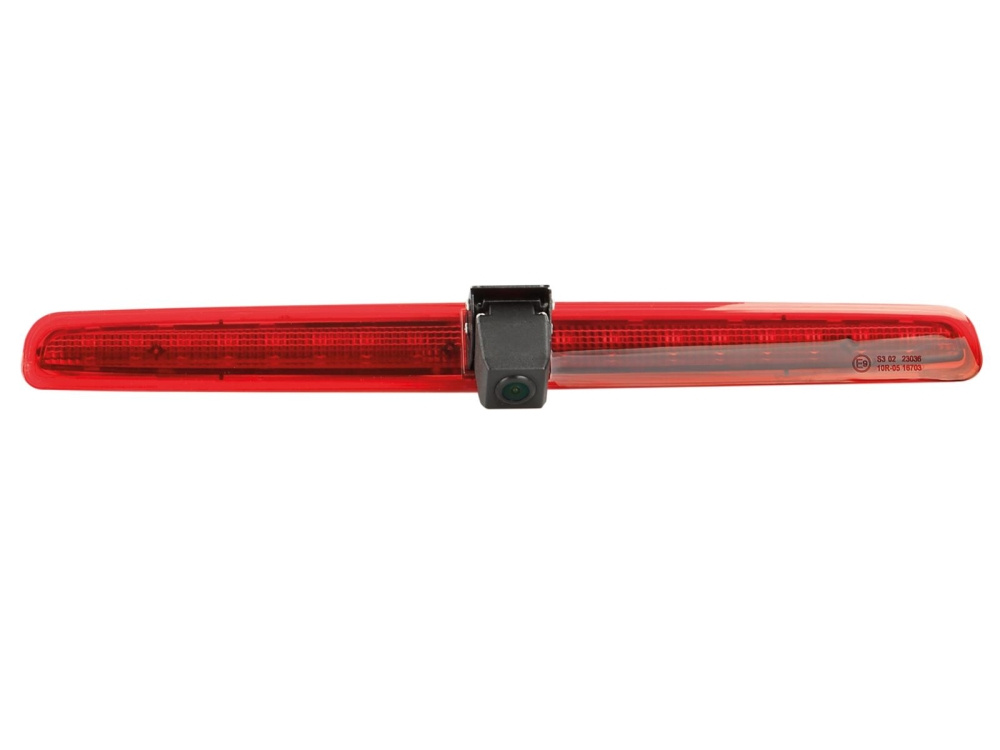 Peruutuskamera VW T5/T6 yksinkertainen takaluukku