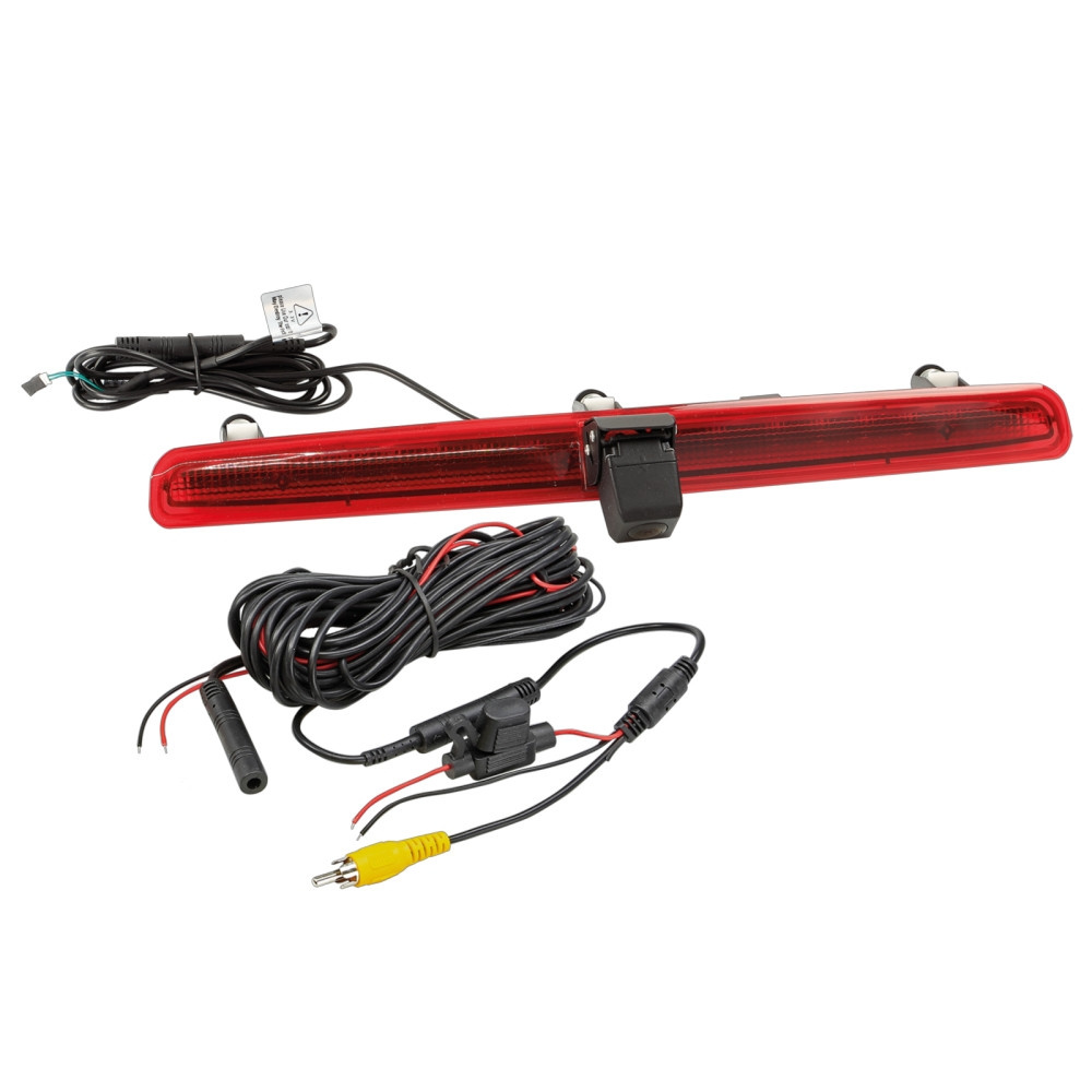 Peruutuskamera VW T5/T6 yksinkertainen takaluukku