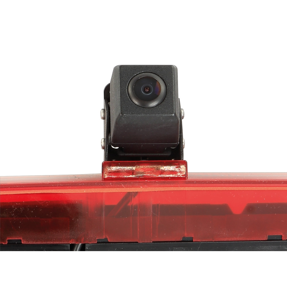 Peruutuskamera VW T5/T6 yksinkertainen takaluukku