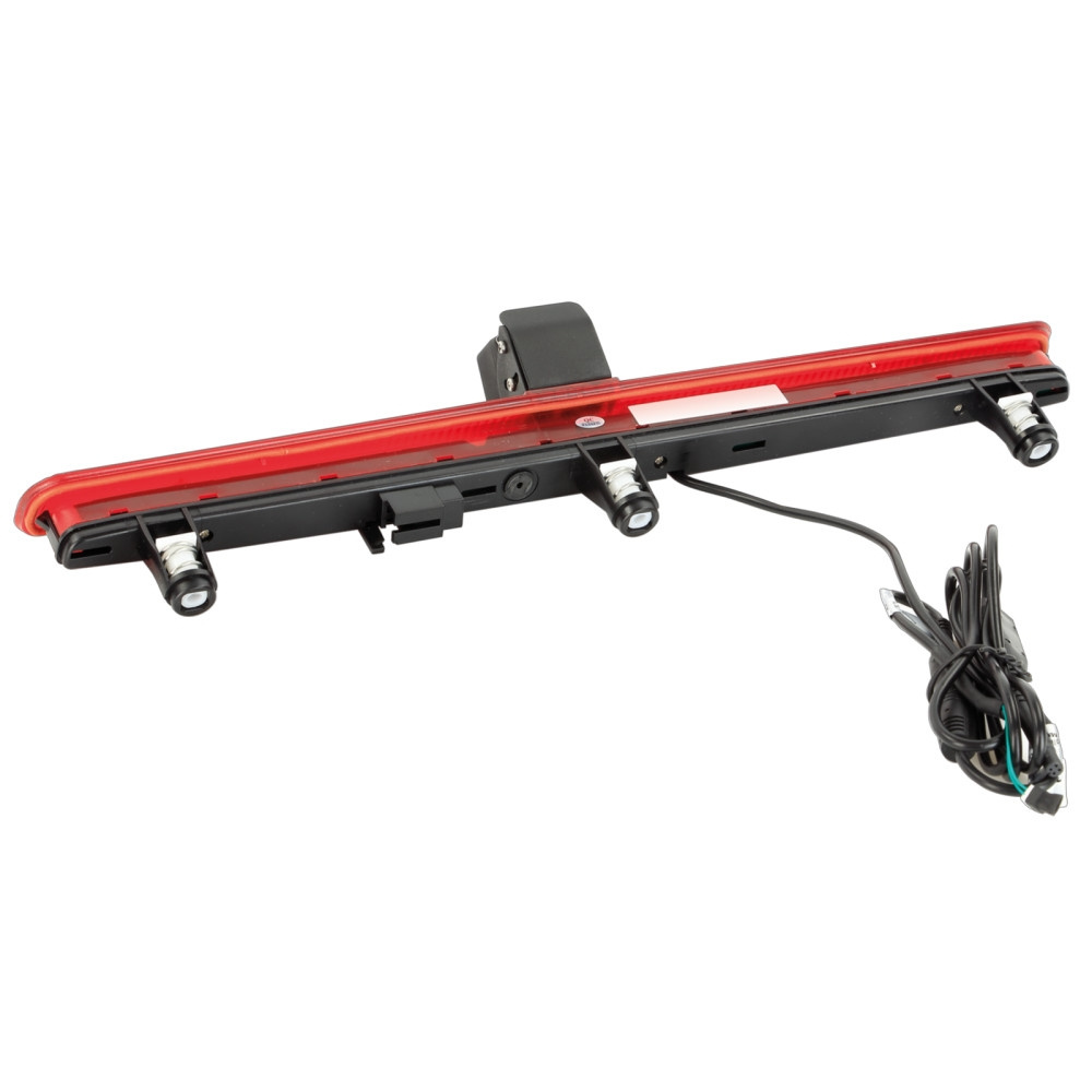 Peruutuskamera VW T5/T6 yksinkertainen takaluukku