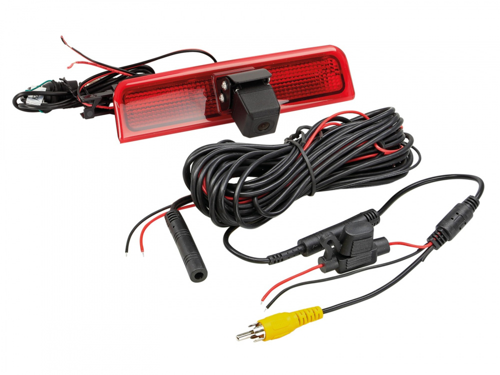 ACV Mallikohtainen peruutuskamera VW Caddy 2003-2015:een