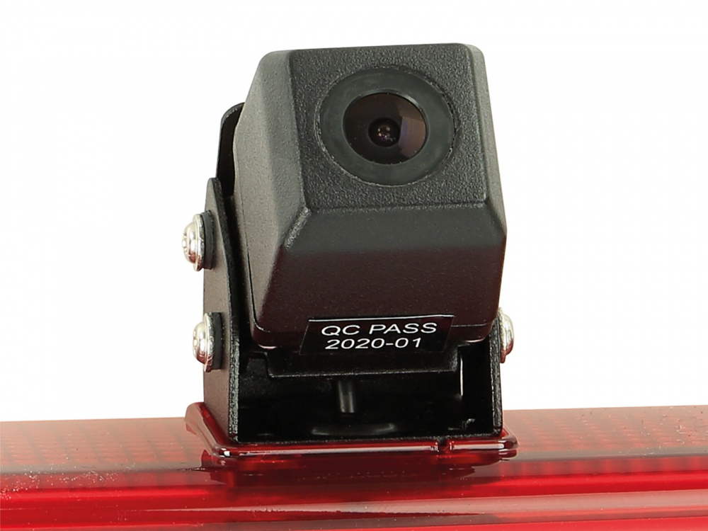 ACV Mallikohtainen peruutuskamera VW Caddy 2003-2015:een