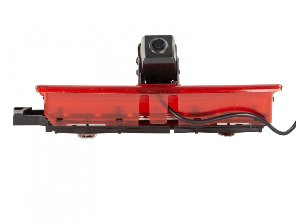 ACV Mallikohtainen peruutuskamera VW Caddy 2003-2015:een