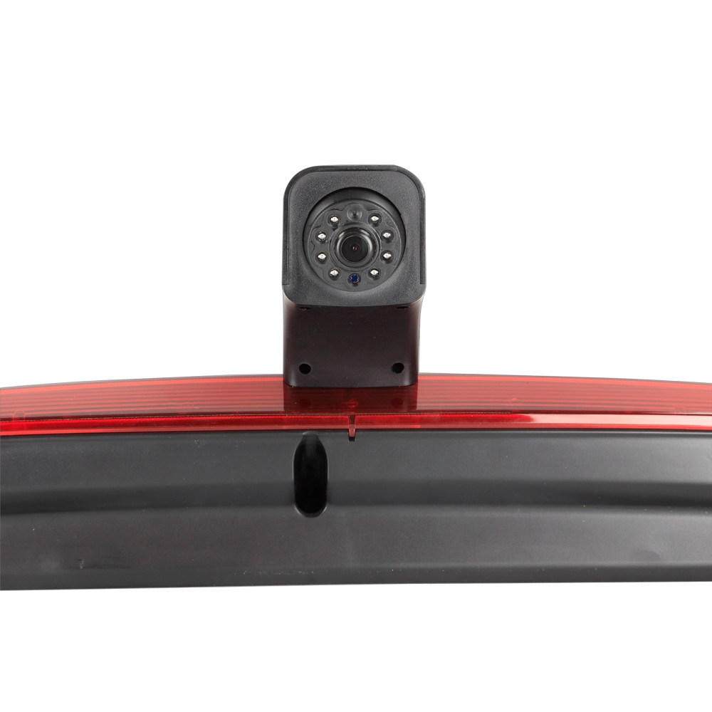 Takasamera Mercedes Vito W447