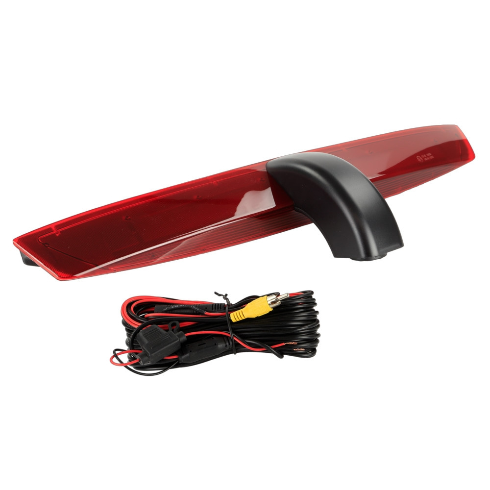 Takasamera Mercedes Vito W447