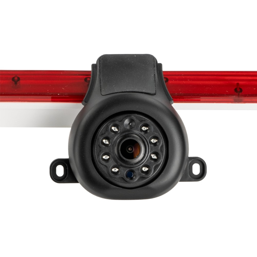 ACV Takakamera Iveco Daily 2023-2025 3. jarruvalo