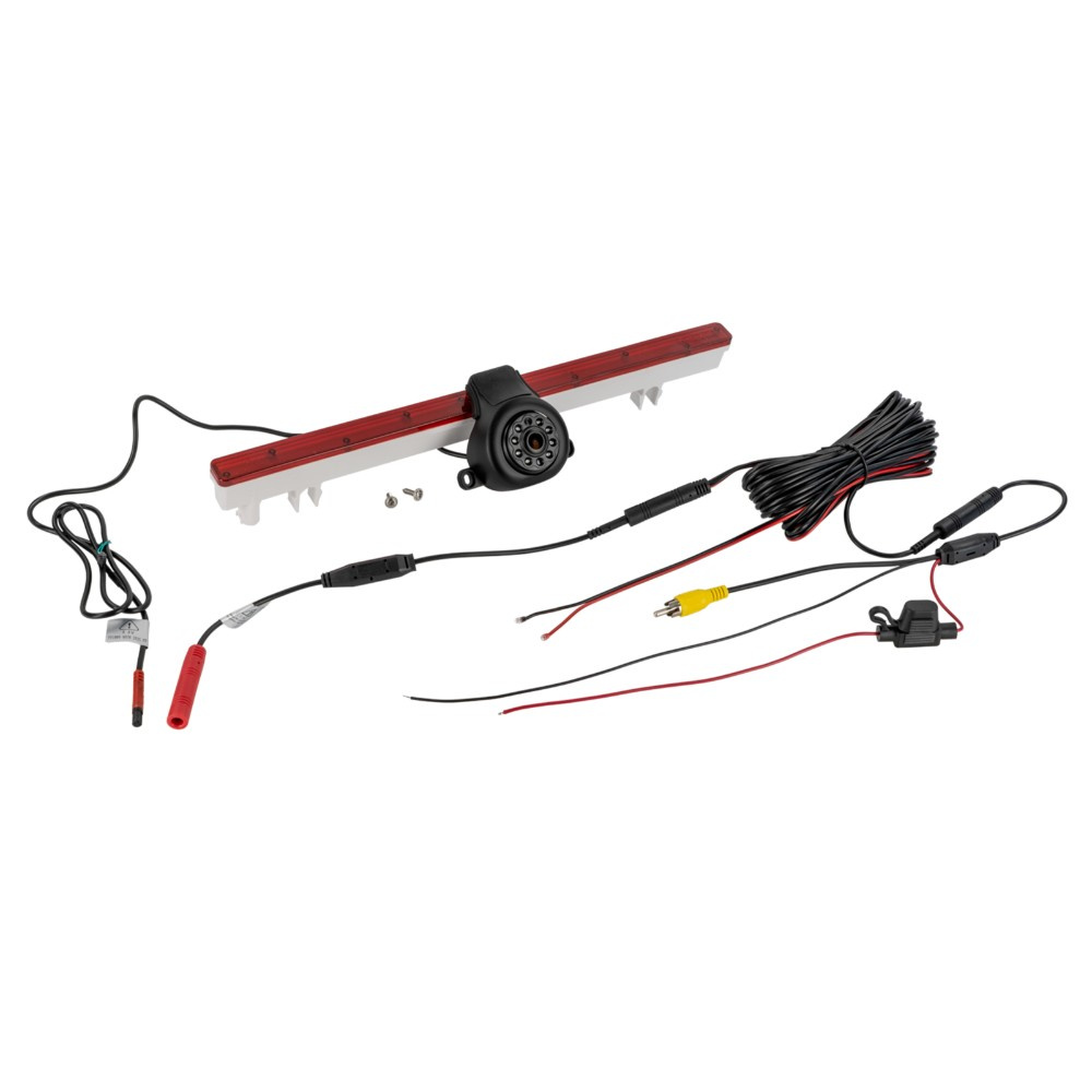 ACV Takakamera Iveco Daily 2023-2025 3. jarruvalo