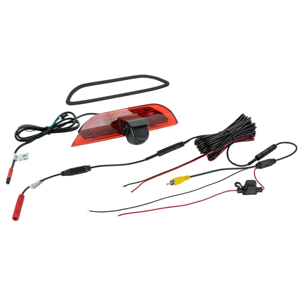 ACV Peruutuskamera Ford Transit Connect/Courier 2023-2025