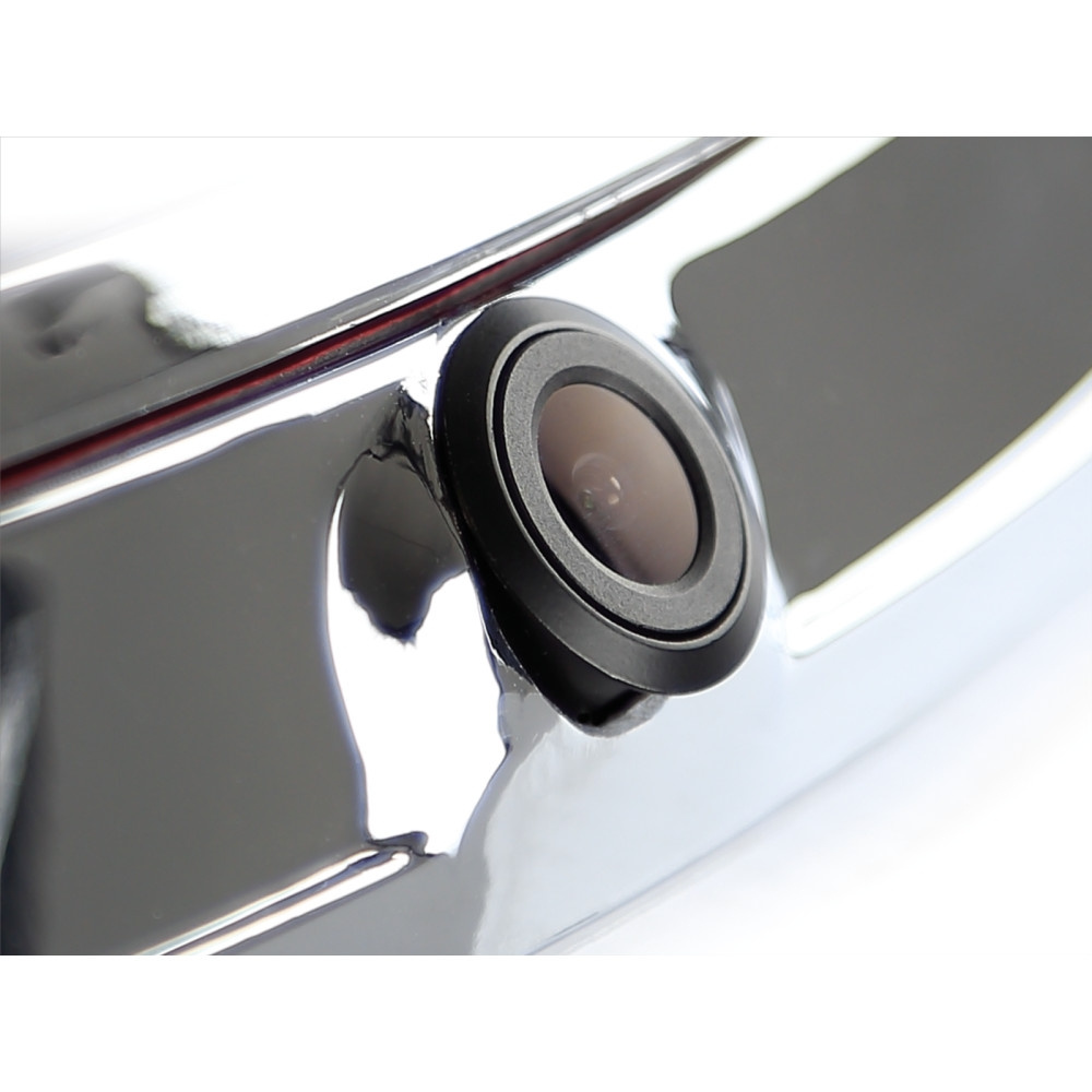 Peruutuskamera Ford F150/Ranger OEM-embleemi