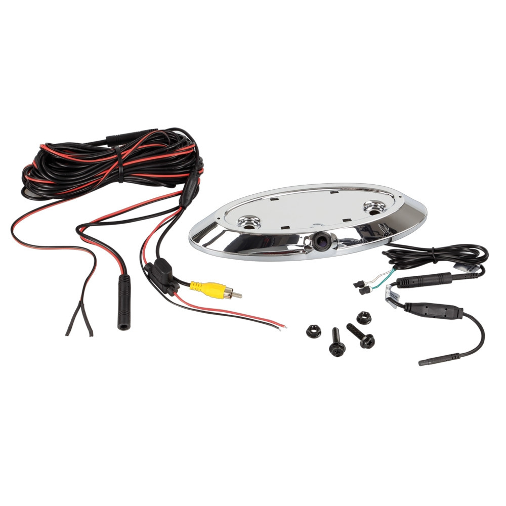 Peruutuskamera Ford F150/Ranger OEM-embleemi