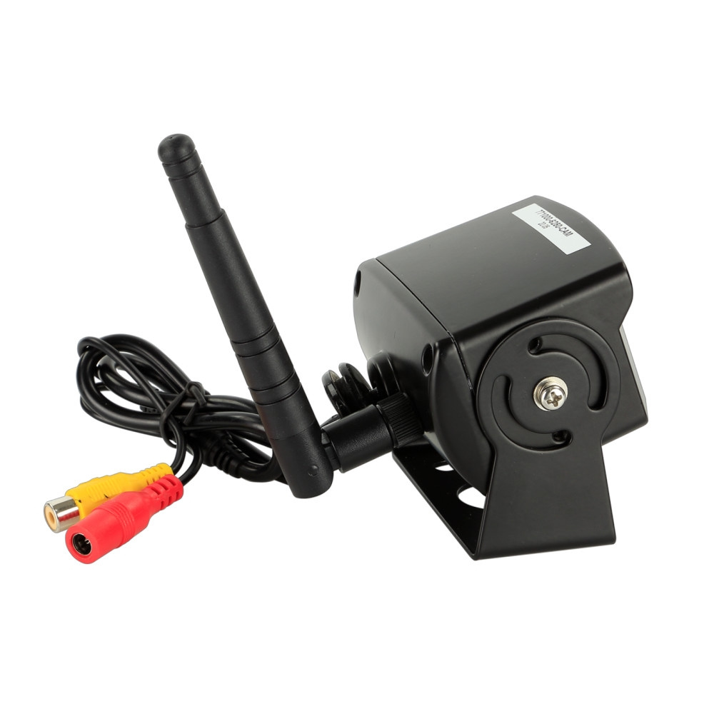 Peruutuskamera monitorisarja 7