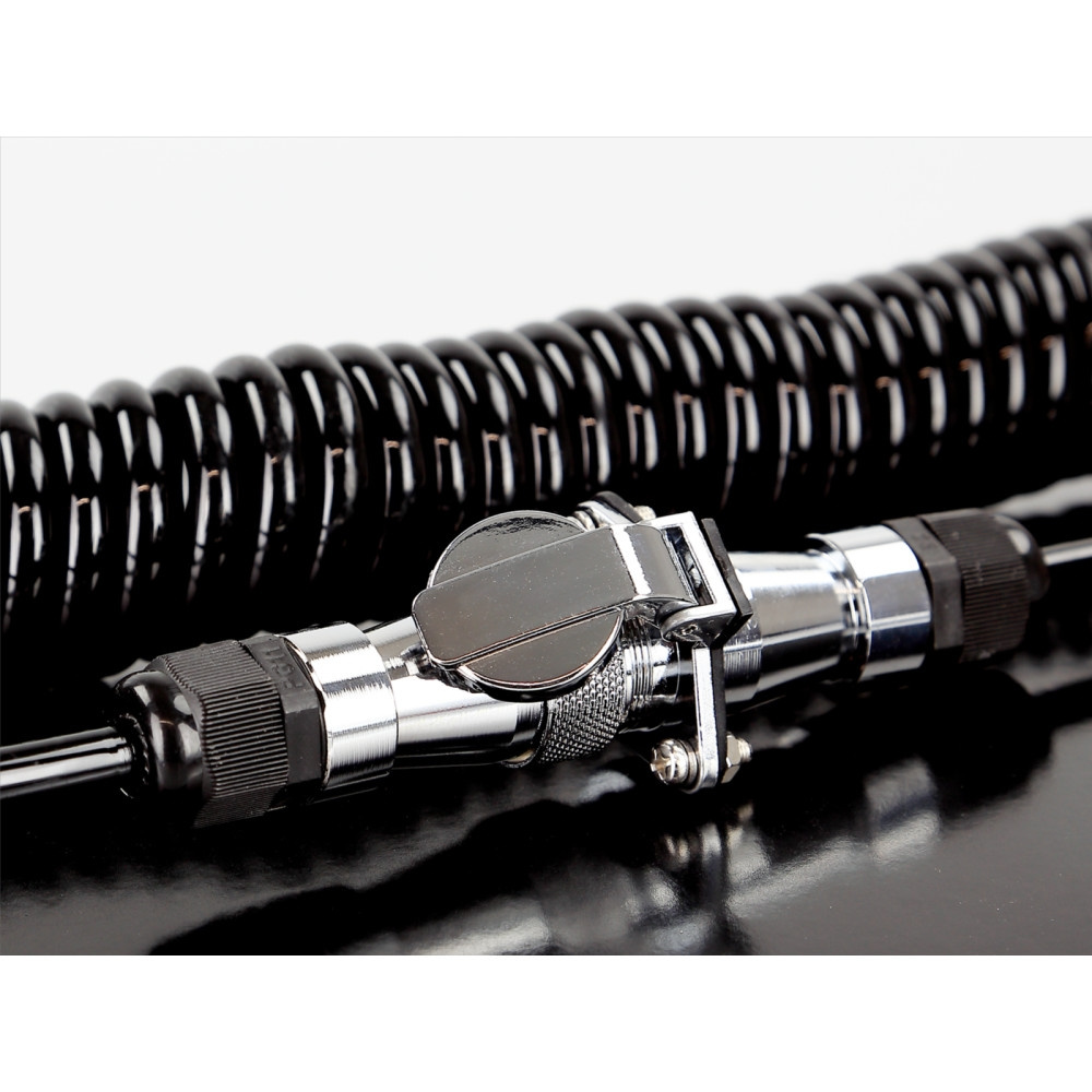 ACV Kamerakaapelikitti perävaunulle/karavaniin