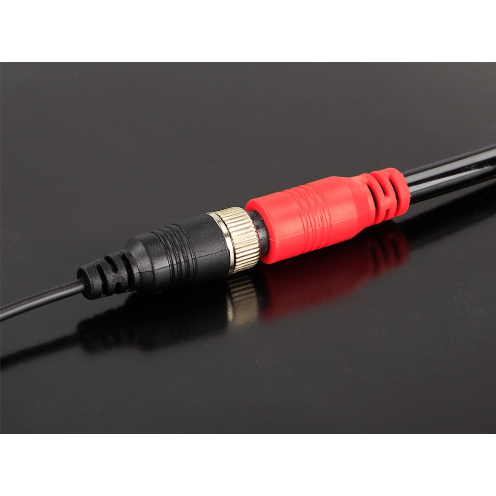 ACV Kamerakaapelikitti perävaunulle/karavaniin