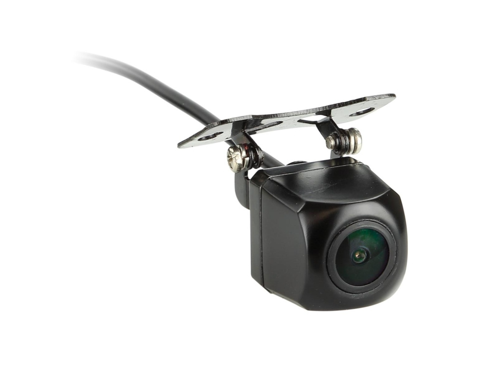 ACV Takakamera neliömäinen, alusrakenne