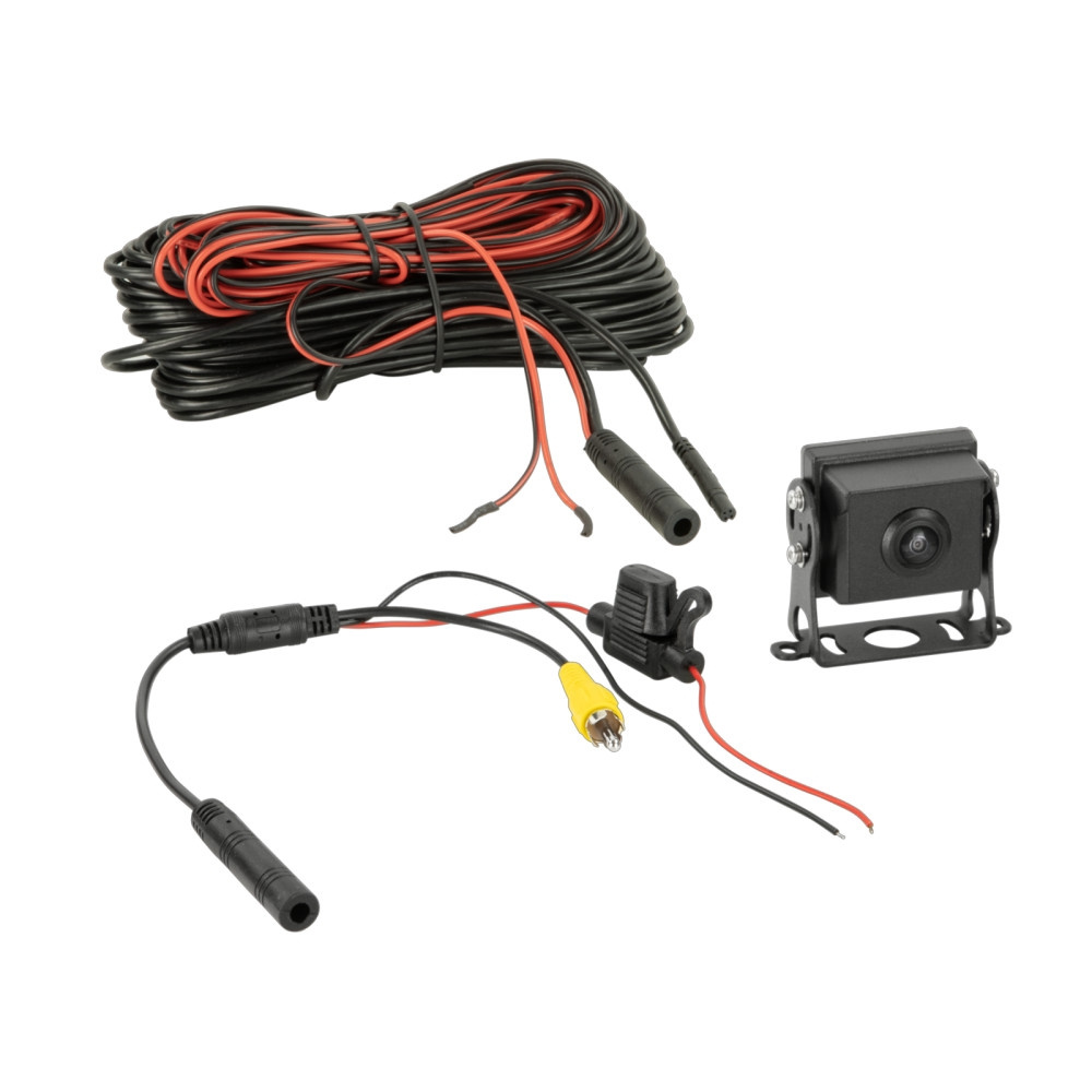 ACV Takakamerat Transporter 180° IP69K