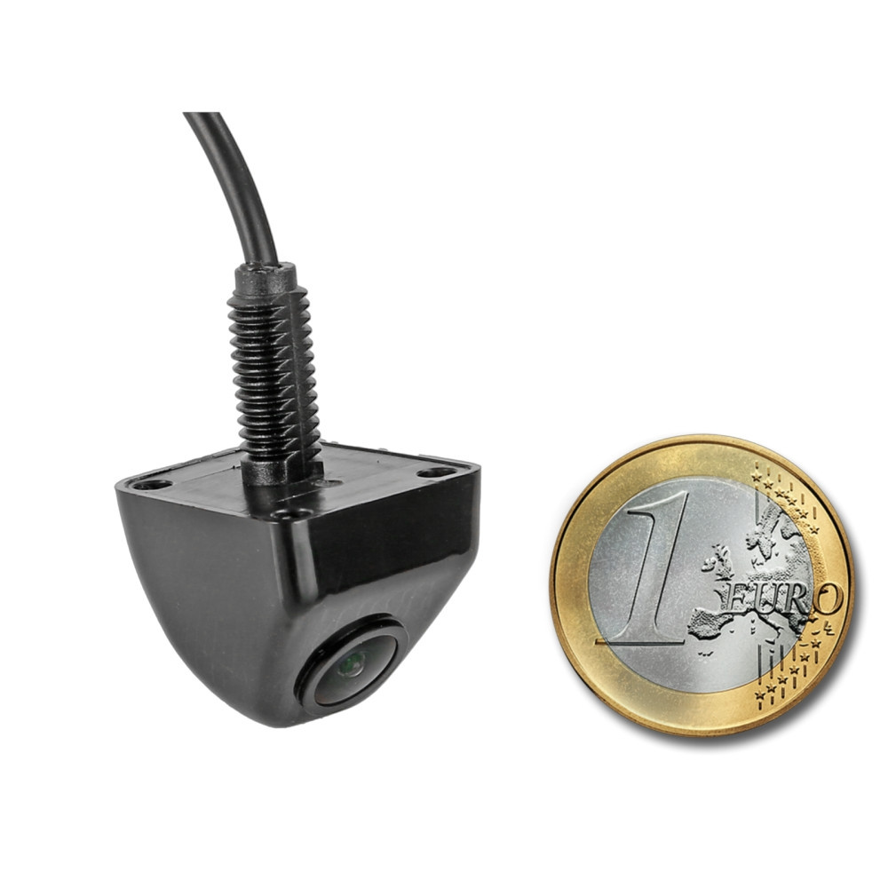 ACV Takakamera alirakenne pieni muotoilu