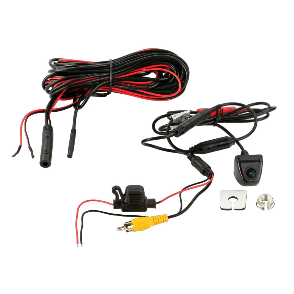 ACV Takakamera alirakenne pieni muotoilu