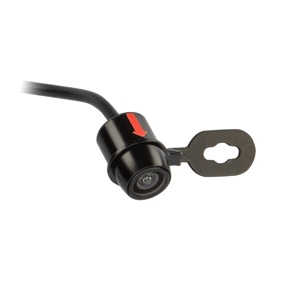 ACV Kamerakiinnike pyöreä, universaali