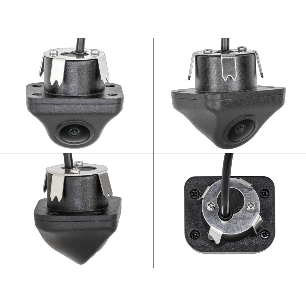 ACV Takakamera universaali, foursquared