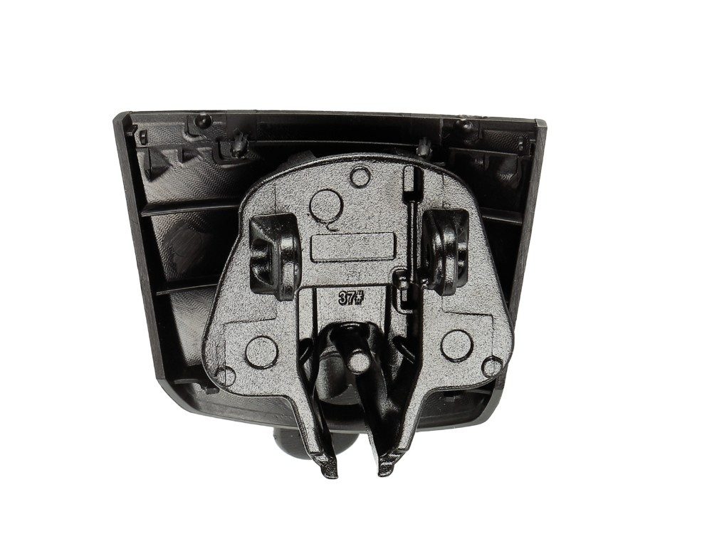 Peilinkiinnike Mercedes, eri ajoneuvoille