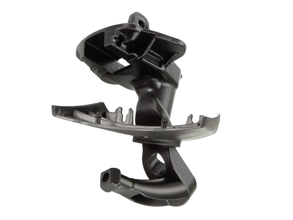 Peilinkiinnike Mercedes, eri ajoneuvoille