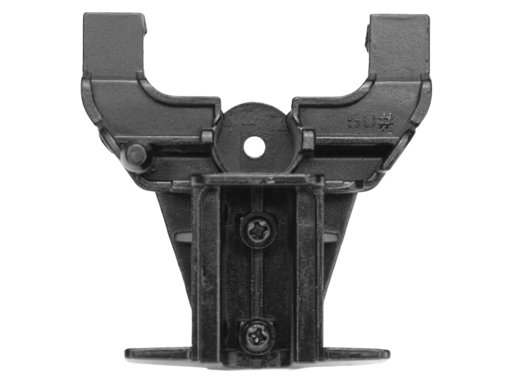 Peilin kiinnitysteline Mercedes