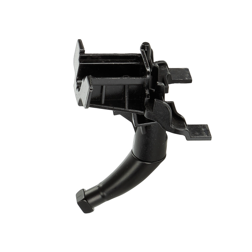 Peilin kiinnitysteline Mercedes