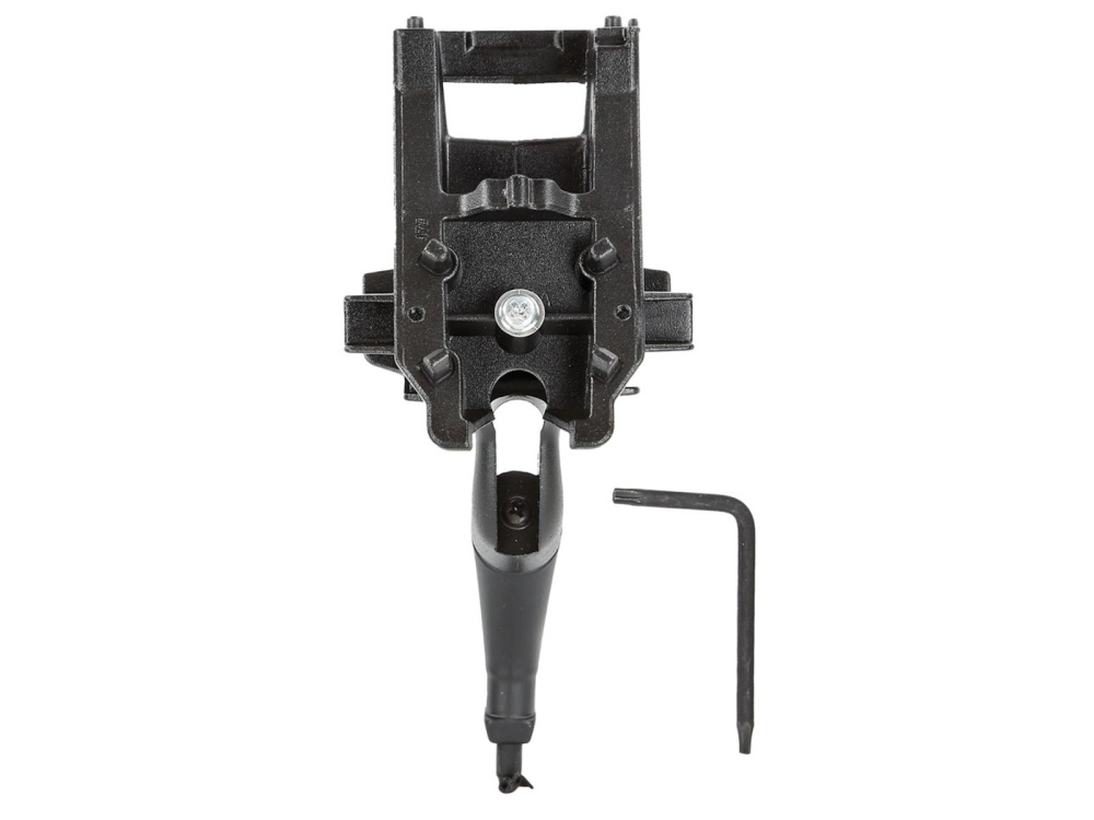 Peilin kiinnitysteline Ford