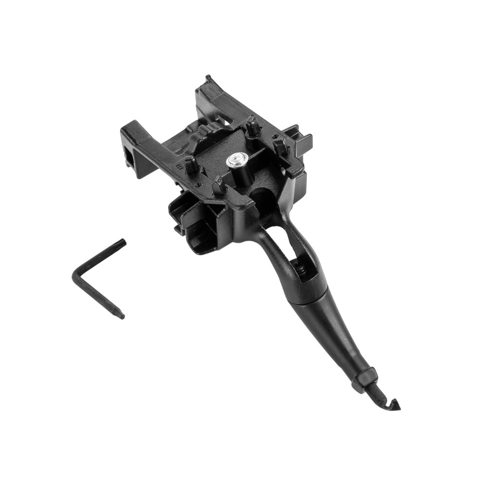 Peilin kiinnitysteline Ford