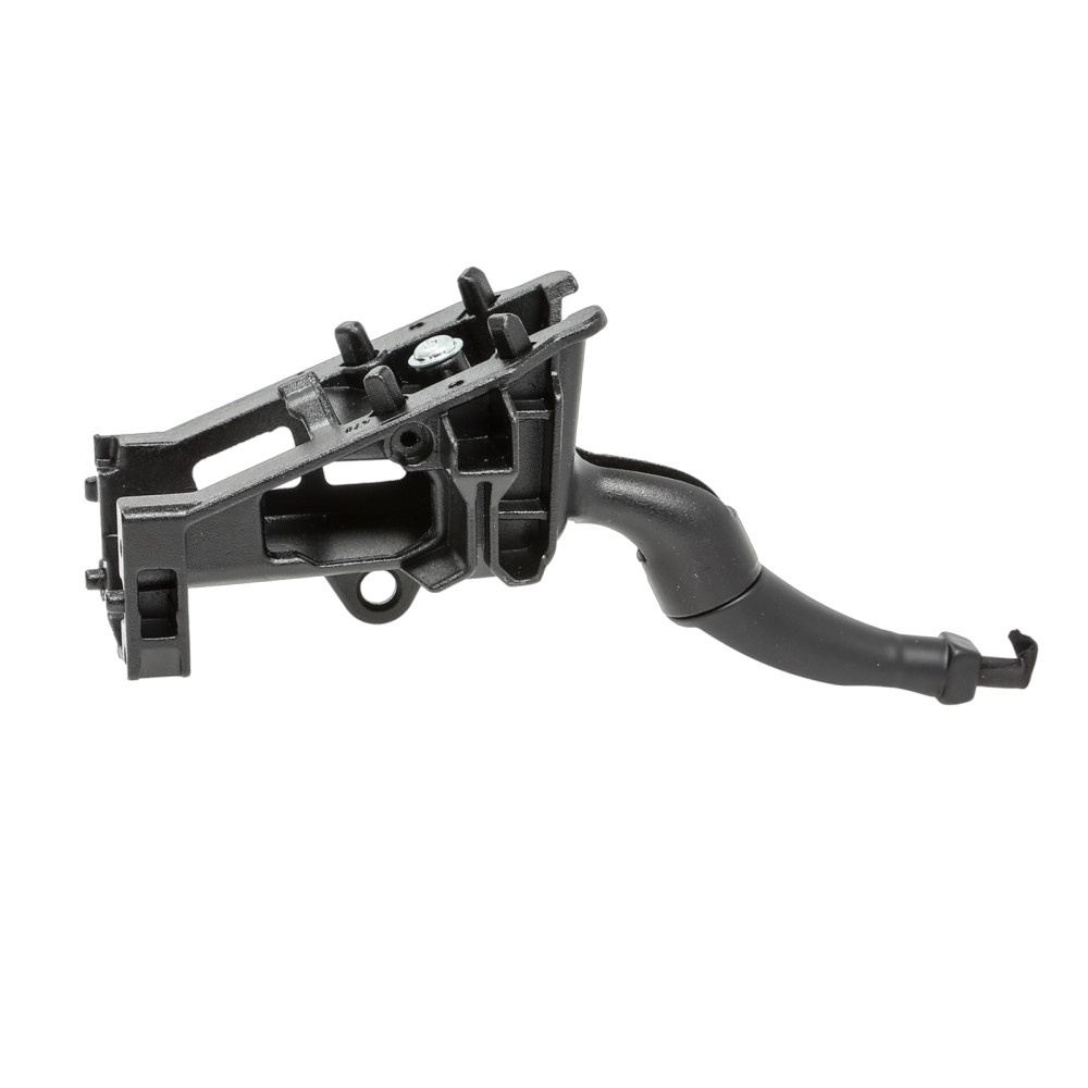 Peilin kiinnitysteline Ford