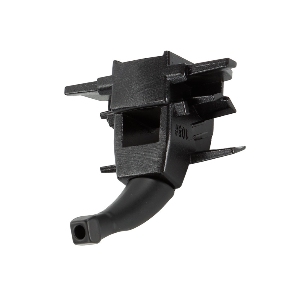 Peilinkiinnitys Mercedes/Renault