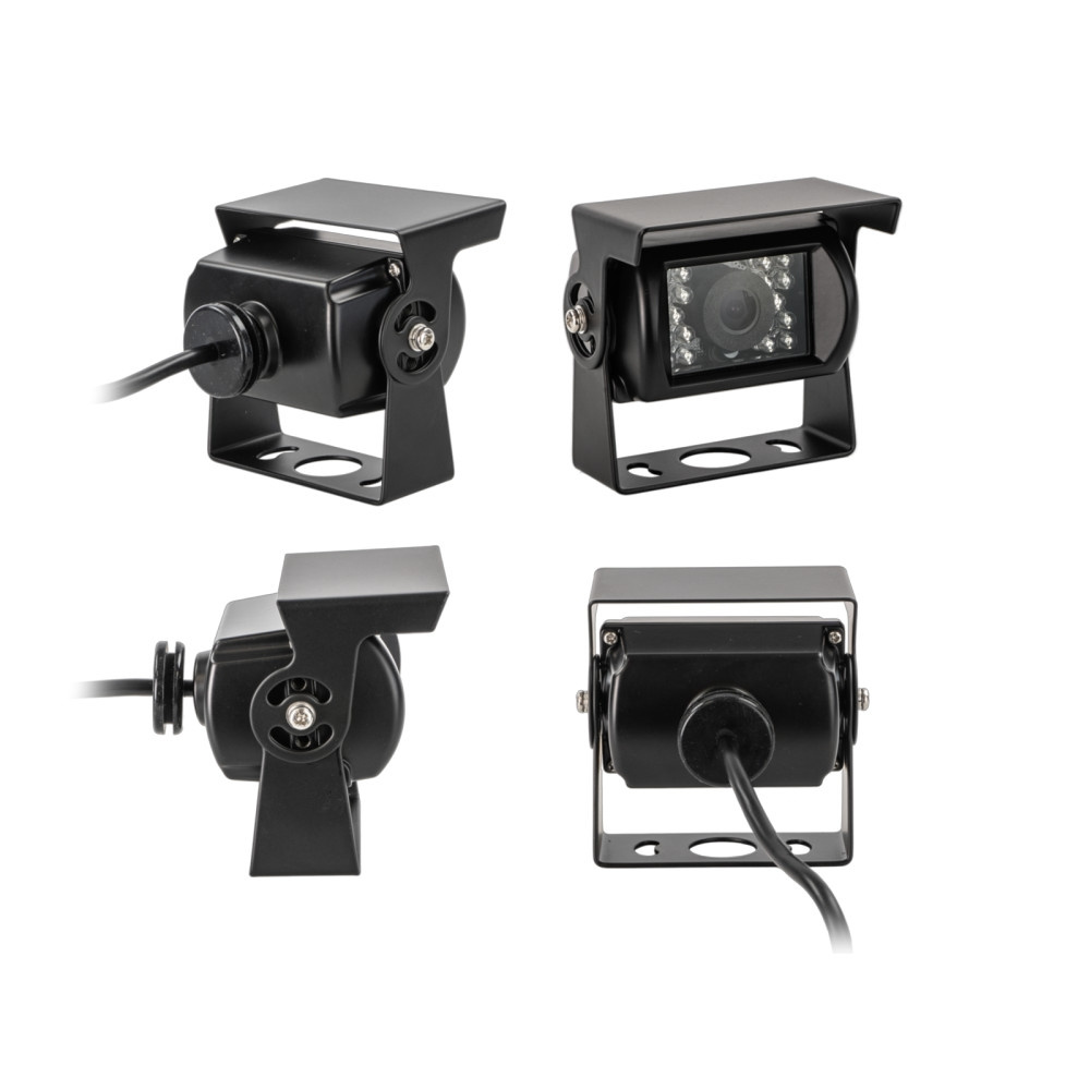 ACV Takakamera Monitorisarja 7