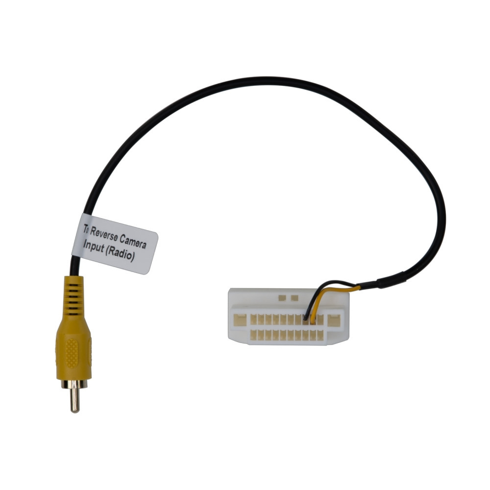 Kamera-adapter Chrysler/Dodge/Jeep/VW