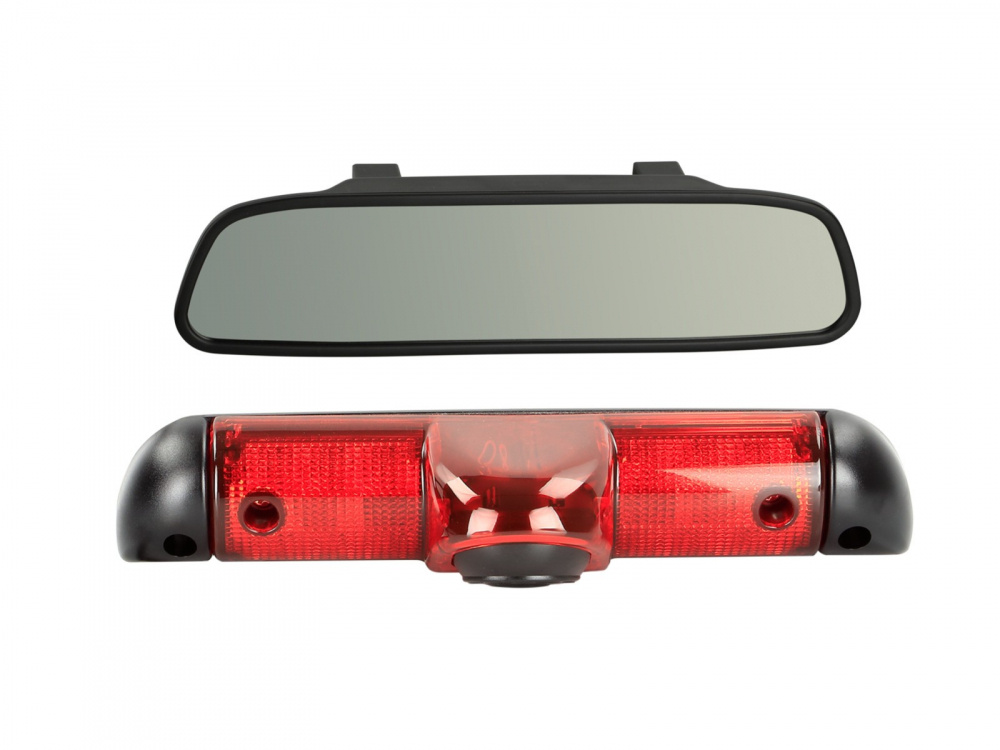 ACV Takakamera ja näyttöpaketti Citroen/Opel/Fiat/Peugeot