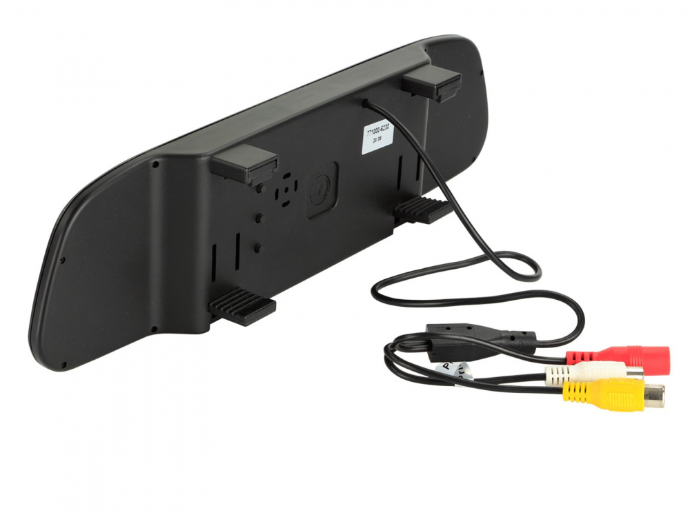 ACV Takakamera ja näyttöpaketti Citroen/Opel/Fiat/Peugeot