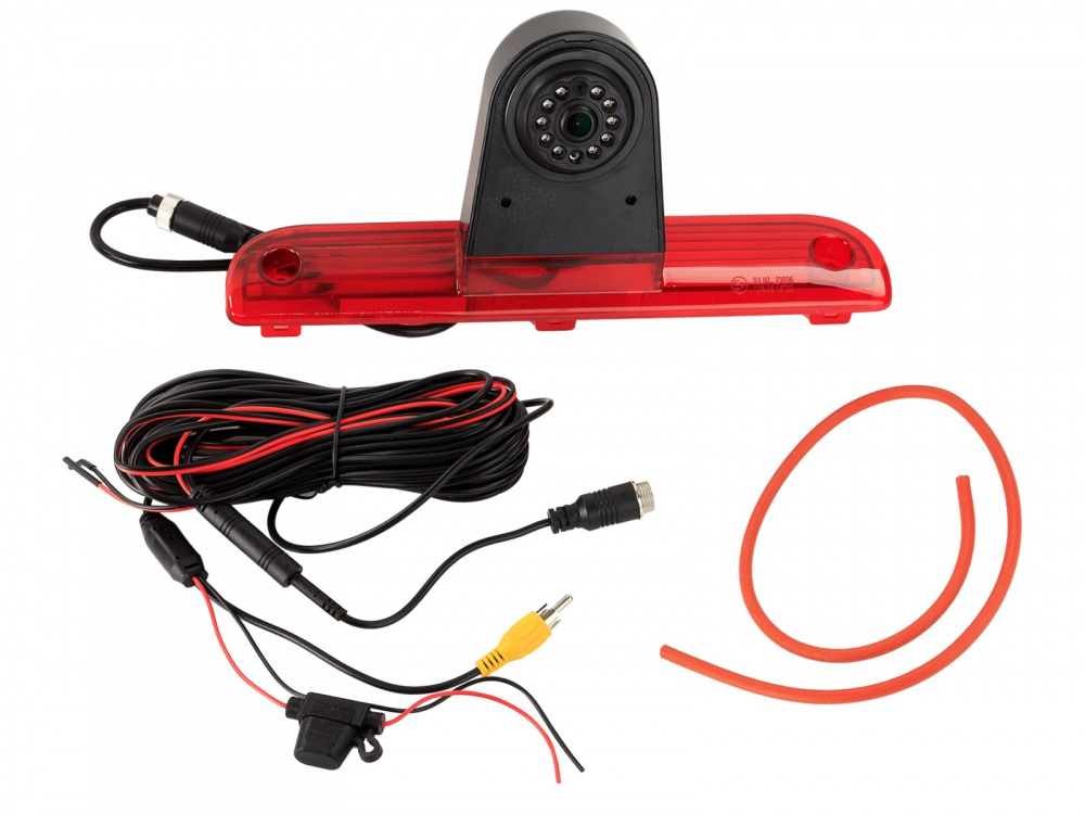 Peruutuskamera ja näyttöpaketti Citroen/Opel/Fiat/Peugeot