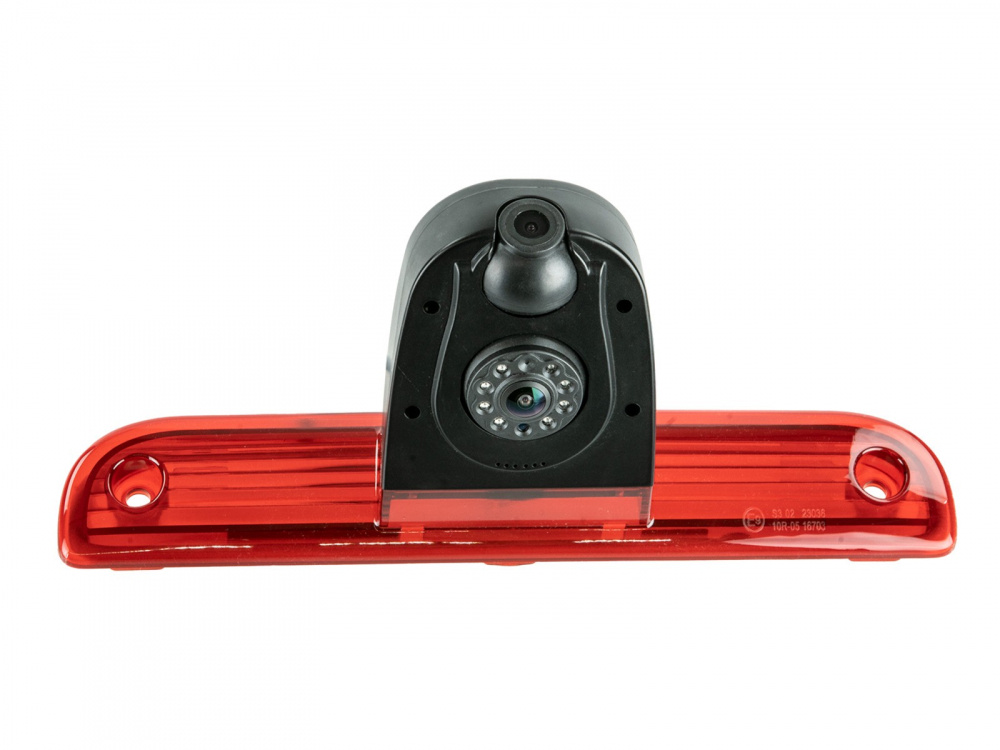 ACV Takakamera ja monitori sarja Citroen/Fiat/Opel/Peugeot