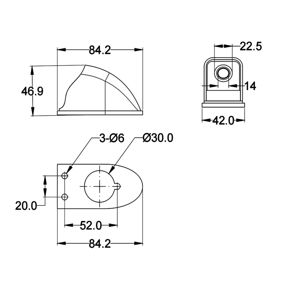 Peruutuskamera ja näyttöpaketti 7