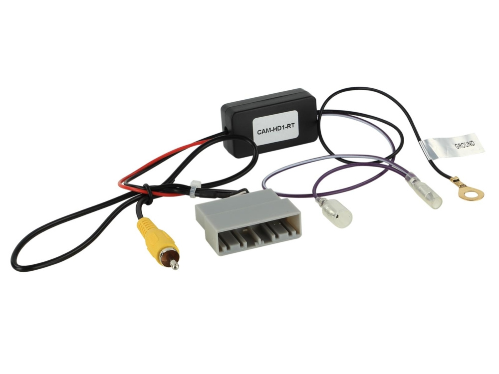 ACV Kamerisovitin Honda Civic 32-nasta