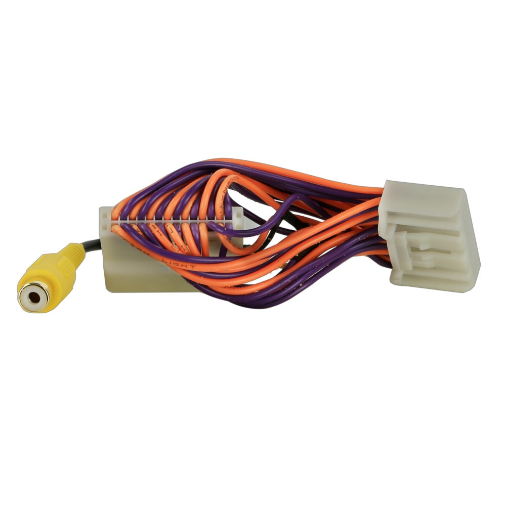 Takakamera-adapter Mazda 2014->