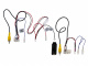 Kameraadapter Kia 16-nastainen/24-nastainen OEM Kameraadapter Kia 16-nastainen/24-nastainen OEM