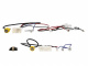 Kameraadapter Kia 16-nastainen/24-nastainen OEM Kameraadapter Kia 16-nastainen/24-nastainen OEM