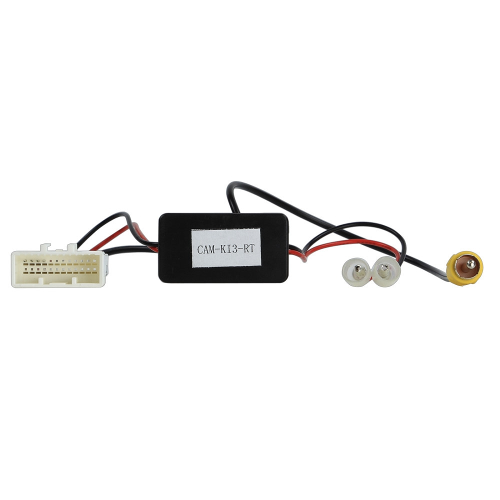 Kameraadapter Kia 24-nasta