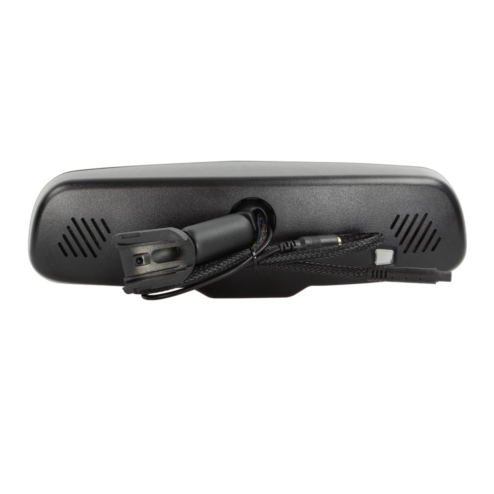 Takakamera/näyttöpaketti Mercedes/Renault