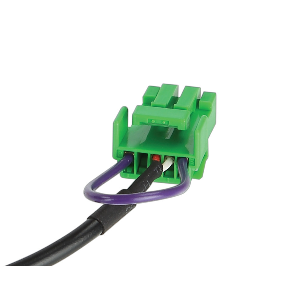 Takavideokamera-adapteri Suzuki 5-napainen